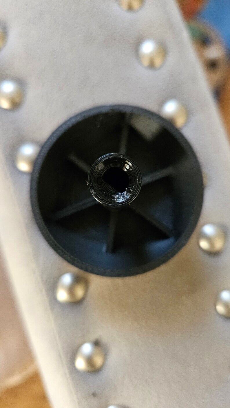 dacor 72731 stove knob 3D printed petg - 3dmadeparts