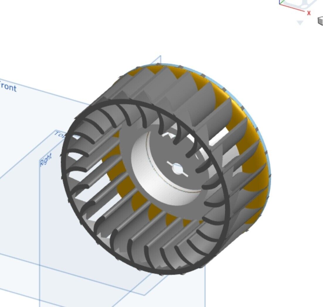 Professional 3D Printing/CAD/Scanning Design Service- High Quality & Affordable